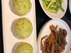 侨乡葱茸包-闽和南(深圳万象城店)