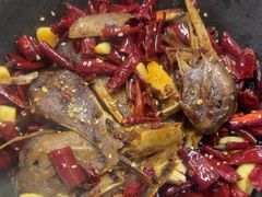 -聚味瞿记·龙虾堂(树木岭店)