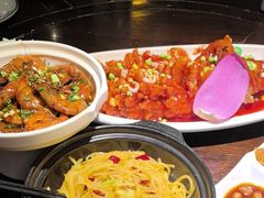 -鱼食饭稻·苏浙土菜17年老馆子(平江路店)