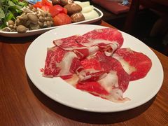 寿喜烧套餐-yokocho上横町·日本食街(深业上城店)