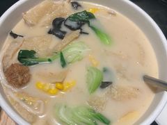 -芳芳私房菜·精做淮扬菜(承德路店)