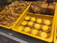 -田中先生の泡芙工坊(罗斯福店)