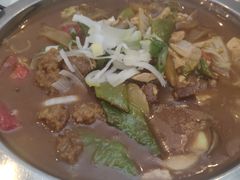 -唐晋人家(源深路店)