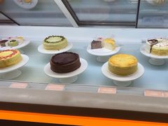 -La Repete 手工千层蛋糕(深圳卓悦中心店)