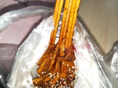 -泰龙城小吃街