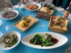 -老城味道·传统天津菜(杨柳青店)