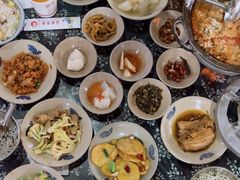 -张关合渣(航空大道店)