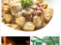 土豆球-EATALIA意塔利意式餐厅(鼓楼店)