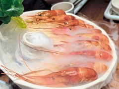 -乔街深夜食堂·小龙虾·高压锅生蚝(杭州总店)