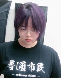 -TK·HAIR SALON韩式设计