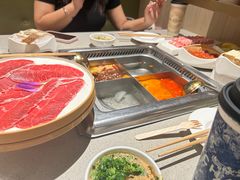 -海底捞火锅(万象城店)