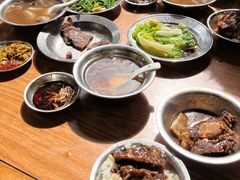 -阿秋牛排(湖心街店)