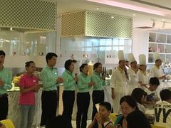 -广州花之恋城堡酒店