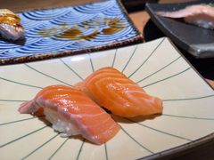 -沼津港精致料理·寿喜烧·烧鸟(青浦宝龙广场日料榜单店)