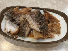 -老上海里弄味道(知春路店)