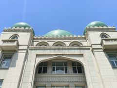 -中国伊斯兰教经学院
