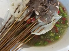 -古真记钵钵鸡(总店)