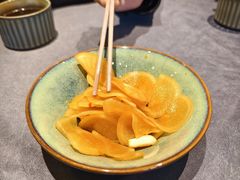 -锦珍锦顺德开煲(农科路店)