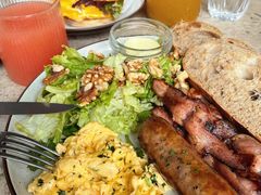 美式早餐-RAC BAR(安福路店)