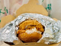 -牛街清真满恒記(平安里西大街店)
