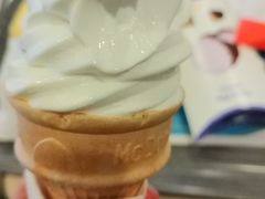 -麦当劳(佛山流行前线店)