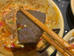-唇辣号重庆老火锅(燕郊鑫乐汇店)
