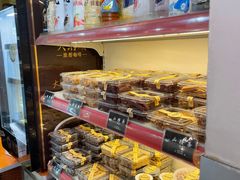 -奥华餐厅·老张记(台基厂店)