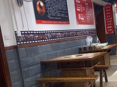 -憨石匠鲜菜土火锅(昆都店)