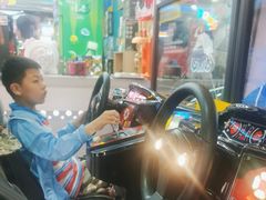 -大玩家(哈尔滨悦荟店)