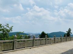 -云龙山