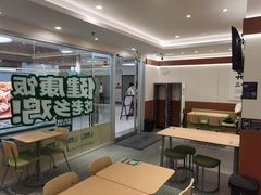 -老乡鸡(东方广场店)