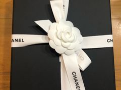 -CHANEL(ifs国际金融店)