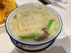 顺德拆鱼粥-珍之宝御品·寻味顺德(容桂渔人码头店)