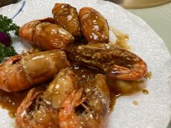 -寻味顺德·南记酒家·传统顺德菜·鱼生(广源路店)