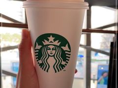 -星巴克臻选(宁波天一广场店)