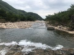 -浙北大峡谷