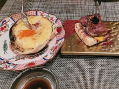 -吉炙烧鸟•本格料理(国际商贸城店)