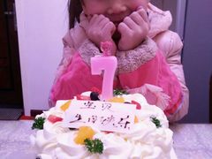 -全日可颂动物奶油生日蛋糕(步行街店)