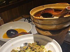 -老阿爸鲜鱼土菜(独墅湖店)