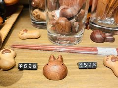 -茑屋书店(天目里店)