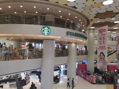 -银座mall(东直门店)