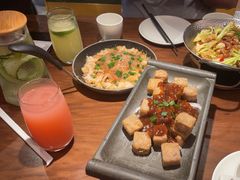 -湖兰金牌小炒肉(椒江万达店)