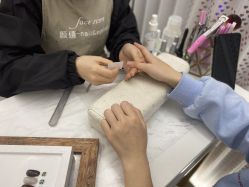 -Face Score美甲美睫皮肤管理