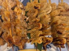 -江户家·日本料理·铁板烧(汉江东路店)