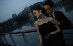 -苏州HX-合喜映画婚纱摄影
