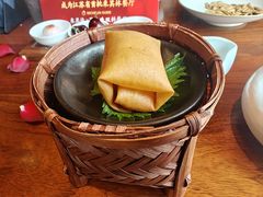 -龙吟山房(青龙山庄店)