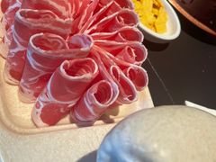 -额尔敦传统涮(公园西路店)