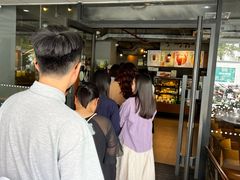 -星巴克(深圳罗湖书城店)