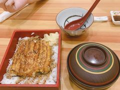 鳗鱼饭-酒吞(七宝领展广场店)