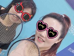 -伯明顿羽毛球(南开分馆)
